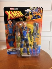 Hasbro Marvel Legends Cable X-Men '97 Action Figure