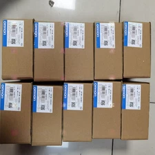 1PCS Omron Programmable Controller PLC CP1W-20EDR1 New in Box