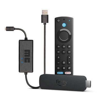 For Amazon FireTV USB Date Separate Power Mission Cables