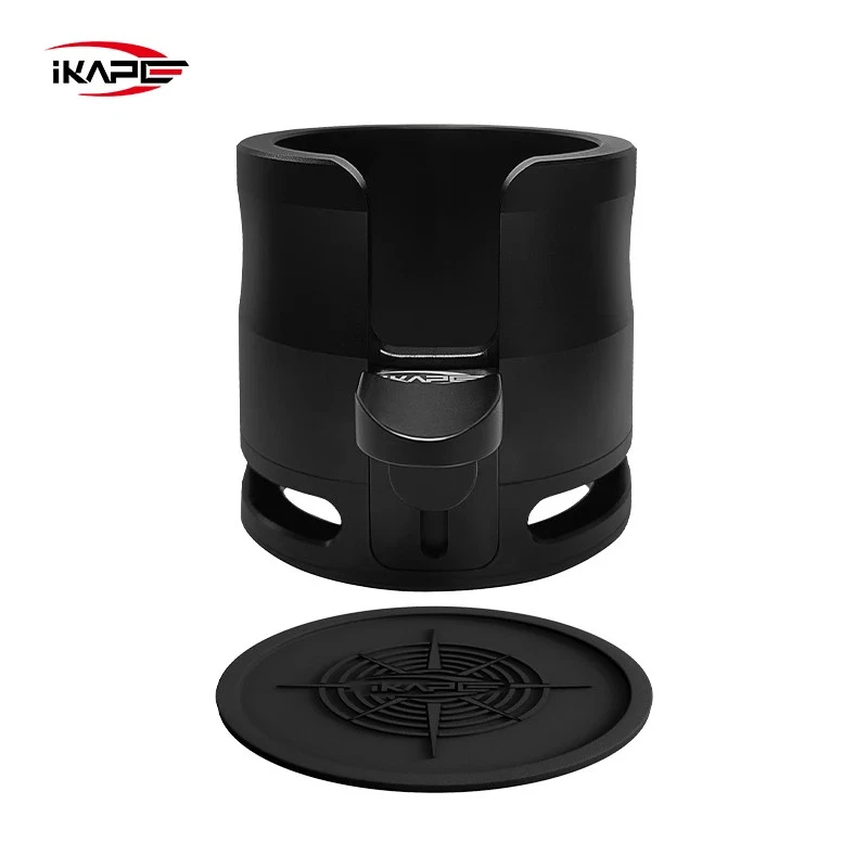 IKAPE Portafilter Holder Tamping Station