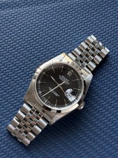 Rolex Datejust 36mm 16200 Full Set 2005