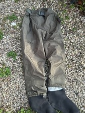 Leeda Profil Waist Waders Size Medium BNWOT