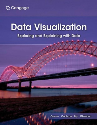 Datenvisualisierung: Erforschen und Erklären mit Daten von Michael Fry Taschenbuch 