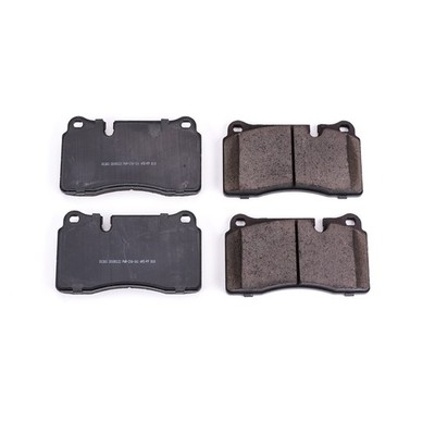 PowerStop Z16 Evolution Ceramic Brake Pads