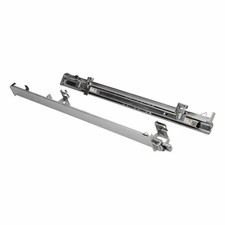 Teleskopauszug für Backblech Rost SIEMENS HEZ538000 17003241 in Backofen Herd