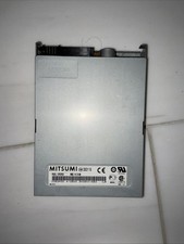 Mitsumi D359M3 3.5 Inch White Floppy Drive