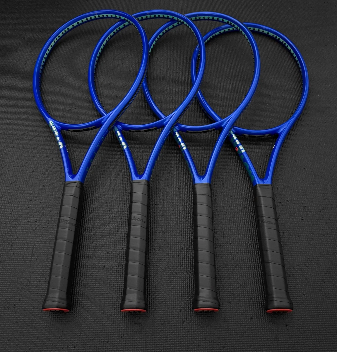 Kei Nishikori In Tennis Racquets for sale - eBay