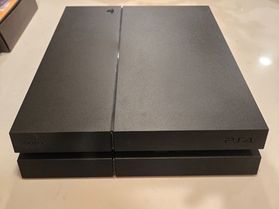 Sony PlayStation 4 - Upgraded 1 TB w/ Fallout 4 & Ratchet and Clank (CUH1215A)