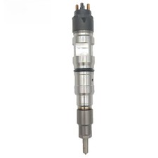 Fuel Injector 0445120327 For Jac 4cyl48 Eu5 Diesel Engine