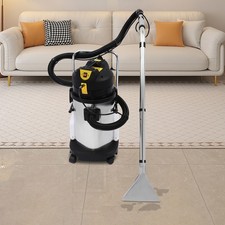 30L Commercial Cleaning Machine 3in1 Pro Carpet Cleaner Extractor Vacuum Cleaner