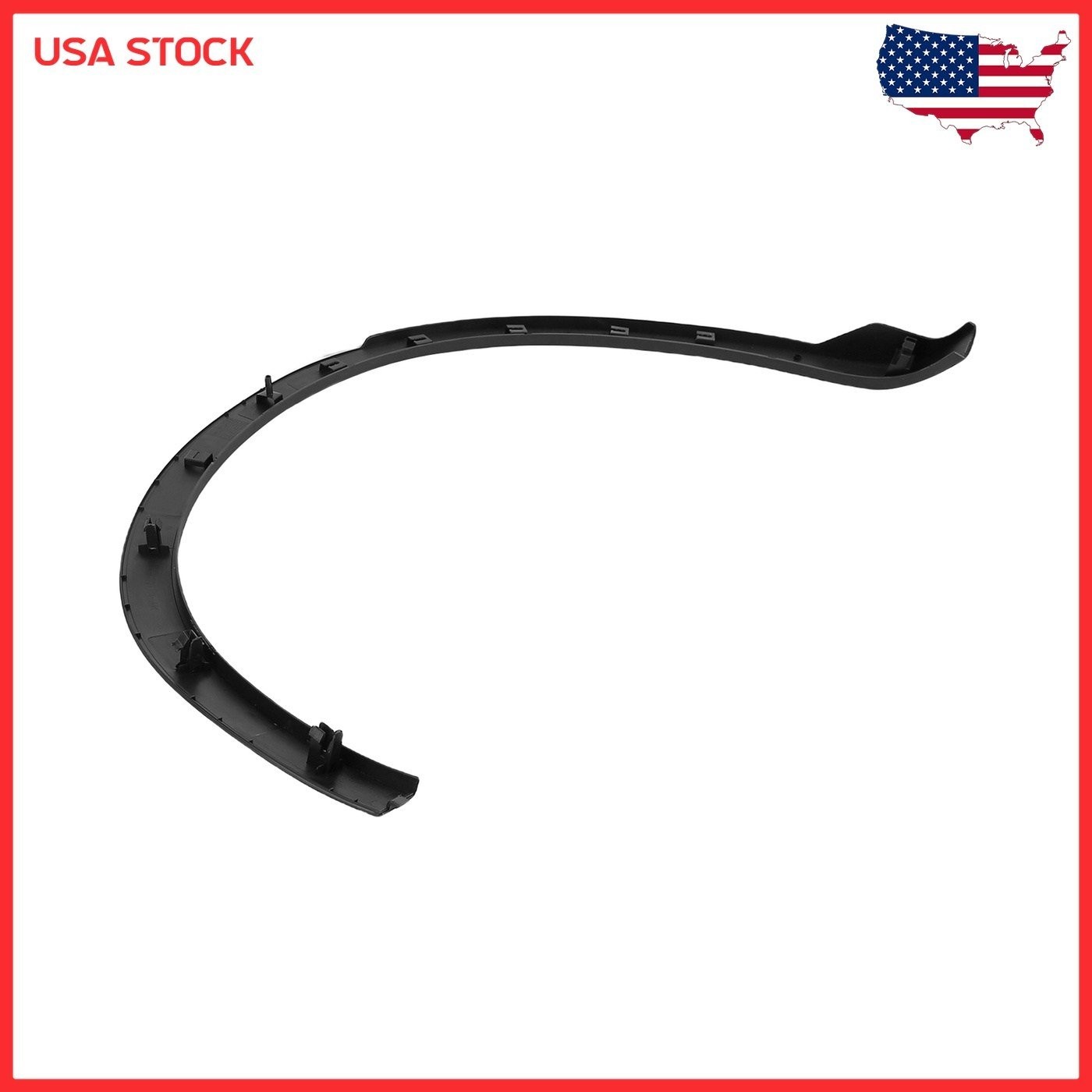 670061853 Plastic Wheel Molding Trim For Maserati Levante 2017 2018 2019-2020