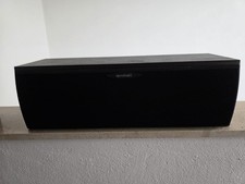 Quadral Quintas 6500 Center Lautsprecher - Top Zustand Wie Neu