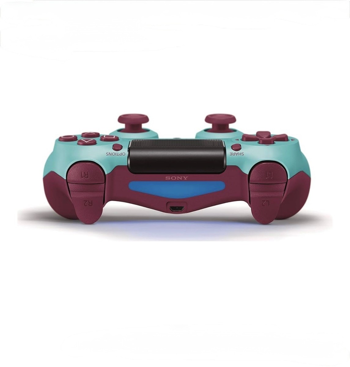 Sony Dualshock 4 Wireless Controller - Black (CUH-ZCT2U) for sale