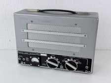 NAGRA DH Monitor Speaker / Loudspeaker (NOT TESTED)