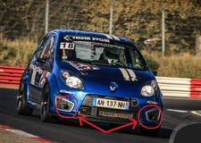 écopes de freins Renault Twingo RS / Gordini