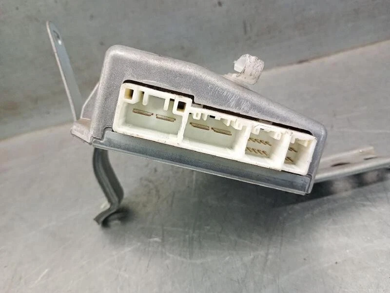 8965002230 modulo elettronico per TOYOTA COROLLA SEDAN ( E12 ) 1.6 VVT-I 5487650 - Immagine 3 di 4