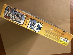 LEGO Creator 31026 Bike Shop & Cafe - Brand New In Factory Sealed Box