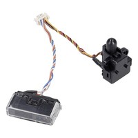 Ecovacs 201-2228-1308 Sturzsensor Vorne FüR Saugroboter