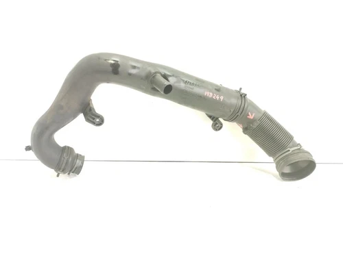 1K0129654AJ Druckschlauch Turbolader für SEAT LEON (1P1) Sport 2007 198249 - Bild 2 von 10