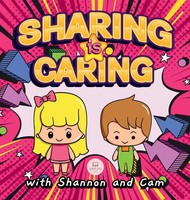 Samuel John | Sharing Is Caring With Shannon And Cam | Buch | Englisch (2024)
