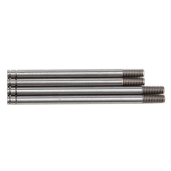Team Associated Rival MT8 Shock Shaft Set