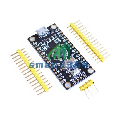 1Stks STM8S STM8S105K4T6 Development Board Modul Core board MCU Learning Board
