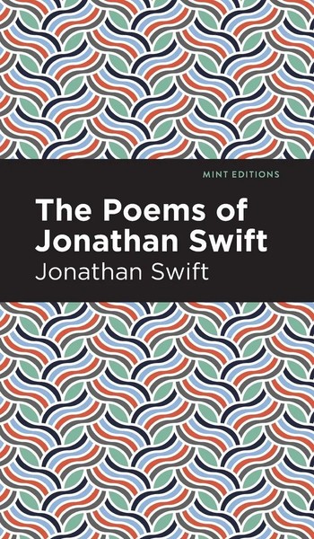 The Poems Of Jonathan Swift | Jonathan Swift | Buch | Gebunden | Englisch | 2021-image