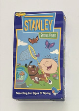 Stanley VHS Spring Fever
