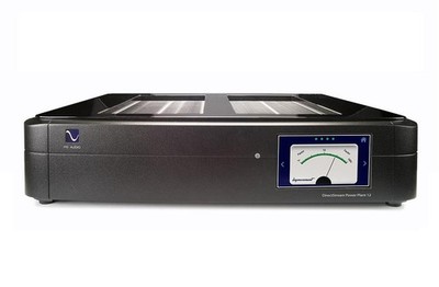 PS Audio DirectStream Power Plant 12 Schwarz NEU