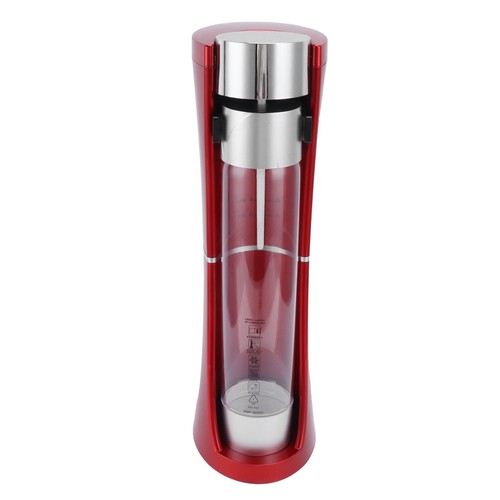 GE Soda Maschine Intelligente Kommerzielle Schnelle Portable Sparkling Water - Bild 19 von 24