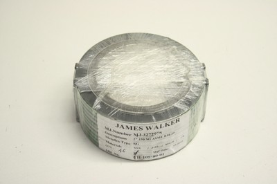 10x JAMES WALKER 2'' 150SG ASME B16.20 Spiraldichtung Dichtung Spiral Gasket Seal