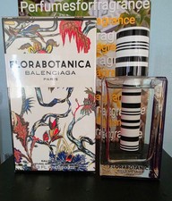 Balenciaga Florabotanica 3.4oz Women's Eau de Parfum for sale