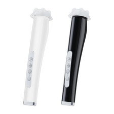 Handheld Anti Aging Facial Care Machine with 7 LED Modes Deep Skin Rejuvenation
