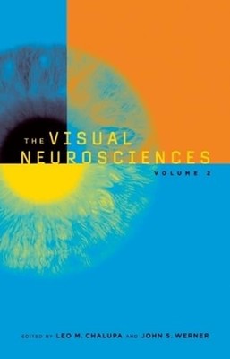 The Visual Neurosciences, 2 Volume Set, (Bradford Books) - hardcover Werner,...