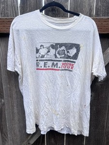 Rem Shirt | eBay