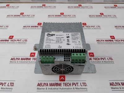 MGV PH1013-2840 Power Supply Module 380-500VAC 1092W E142662
