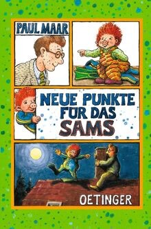 Neue Punkte für das Sams: Lustiger und fantastische... | Buch | Zustand sehr gut