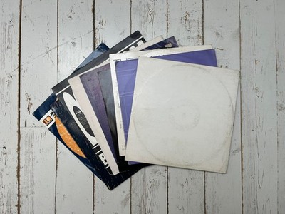 House, Trance, Garage, dance records 12'' bundle x 20 Vinyl