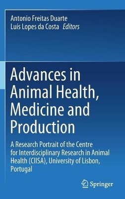 Advances in Animal Health, Medicine and Production - 9783030619800