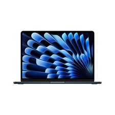 13-inch MacBook Air: Apple M3 chip, 8GB, 256GB SSD 2024 Model - Midnight