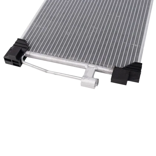 New A/C Condenser Receiver Drier For 2019-2021 INFINITI QX50 IN3030171 - Picture 4 of 5