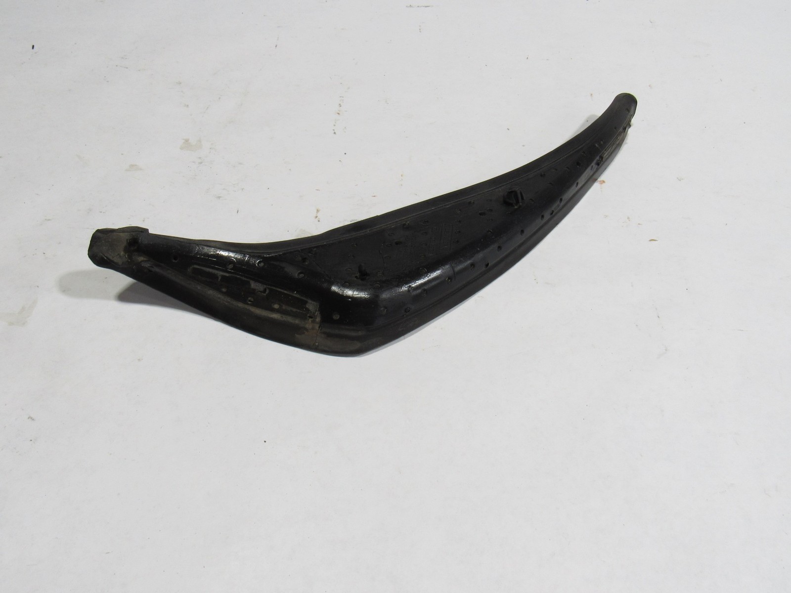 10-20 Bentley Mulsanne 2012 Rear Right Passenger Door Weather Strip Seal :O