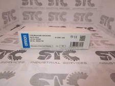 G2R-1-SN DC24 (S)  5 pin Omron Relay code 5160 - BOX of 10 Pcs - FAST SHIPPING