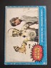 1977 Topps MEXICAN Star Wars #19 En Busca del Pequeño Robot