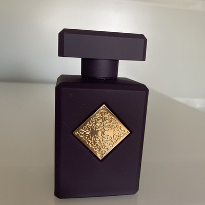 INITIO Parfums Prives High Frequency 90 ml Eau de Parfum Spray