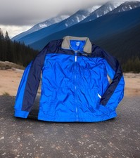 Cabela  s Boys Polartec Fleece-Lined Full Zip Jacket Size L Spring Fall Coat