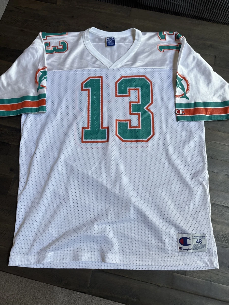 Champion Miami Dolphins NFL Jerseys for sale | eBay
