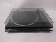 Techinics SL-DD22 Direct Drive Automatic Turntable - Tested