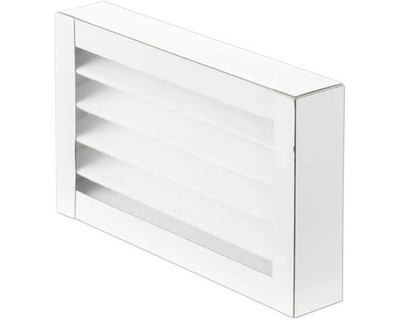 Zehnder Filter F7 ComfAir Flat150/Climo100/150 524000000
