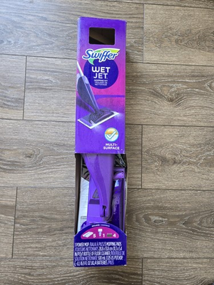 #ad swiffer wet jet $30.00